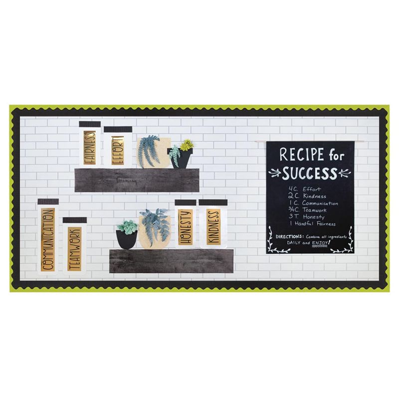 Bulletin Board Art Paper - Fadeless